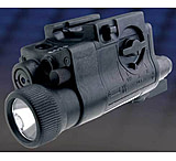 Image of Insight Technology Military Handgun Mounted Flashlight &amp; Visible Laser Aiming Module ILWLP / LAM-1000 with H&amp;K MK-23 Interface