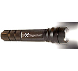 Image of Insight Technology H3X Regulus, 3 Cell Black Tactical LED Flashlight