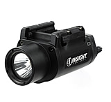 Image of EOTech Flashlight WX 150, Rail-mounted LED, Black