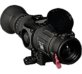 Image of IR Defense Snipe-IR 640x480 Clip-on Thermal Sight