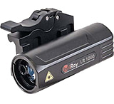 Image of IRay USA Rico Hybrid IRAYAC82 ILR-1000-2 AC82 Module 1000 Yds Detection Range