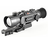 Image of InfiRay Outdoor Rico Hybrid 640 3x50mm Thermal Weapon Sight