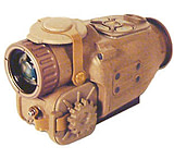 Image of Insight Technologies CNVD-T Clip-On Thermal Weapon Sight (Tan) CQB-001-A6