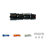 Image of J5 Tactical V1 Pro Flashlight, 300 Lumens
