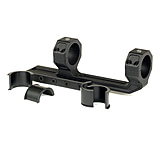 Image of JP Enterprises One Piece Flat Top Optical Mount