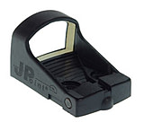 Image of JP Enterprises JPoint Circle Dot Micro-Electronic Reflex Sight