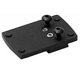 JP Enterprises JPoint Mount Adapters for Pistols
