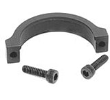 Image of JP Enterprises Mount Adapters Top and Lower Strap Piece