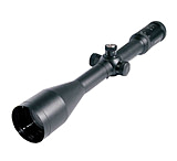 Image of Kahles Competition K 6-24x56 TT 4A / Mil 1 Reticle Rifle Scopes 10501 - 10502