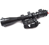 Image of Kalinka Optics KOM 3-9x42mm Rifle Scope with Illuminated Reticle