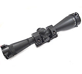 Image of Kalinka Optics KOM 8x48 Illuminated 1000m Dragunov Reticle Rifle Scope