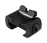 Image of Kel Tec Buckhorn Sight Kit For SU-16/SU-22 Black SU16-955