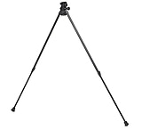 Image of Versa-Pod Model 54 20-31in Extended Sitting Bipod w/ Rubber Feet And Universal Adaptor