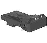 Image of Kensight BoMar BMCS 1911 Sight with Beveled Blade