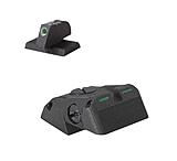 Image of Kensight DAS Flat Profile Adjustable Rear 1911 Night Sight