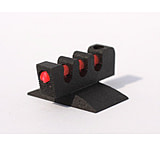Kensight Fiber Optic Front Sight 0.118in Wide Blade Contoured Base