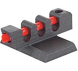 Kensight Fiber Optic Front Sight 0.118in Flat Base