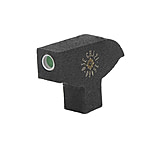 Image of Kensight GI Series Colt M1911-A1 Series 80 Tenon 0.125in Tritium Staked Patridge 1911 Front Sight