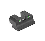 Image of Kensight GI Series 0.230in Tall Trijicon Tritium Insert Rear Night Sight