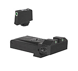 Image of Kensight Glock Adjustable Tritium Night Sight Set