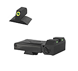 Image of Kensight Kimber Adjustable Sight Set w/Rounded Blade