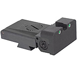 Image of Kensight TRT 1911 Trijicon Tritium Insert Night Sight w/ Rounded Blade