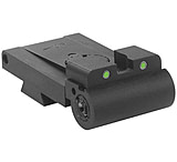 Image of Kensight Rollo Pistol Sight w/ Anti-Snag Blade