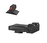 Image of Kensight Ruger SR1911 Adjustable Tritium Night Sight Set