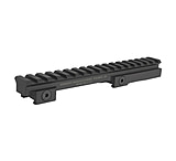 Image of Kensight Steyr SSG PII Rifle MIL-STD Picatinny Rail All Steel Scope Mount