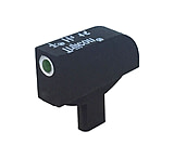 Kensight Tenon Staked OEM Height Tritium Pistol Night Sight