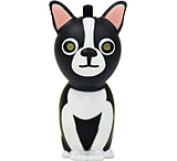 Image of KeyGear Boston Terrier Light 50-KEY0368