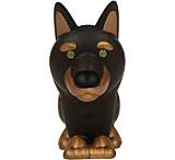 Image of KeyGear Doberman Pinscher Light 50-KEY0383