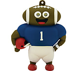 Image of KeyGear Football Champ Light 50-KEY0387