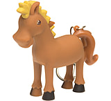 Image of KeyGear Horse Light 50-KEY0126