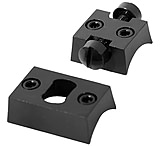 Kimber Scope Base 2-Piece Set, Black, 1000520