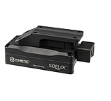Kinetic Development Group SIDELOK MRO MOUNT Lower 1/3 Co-witness