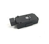 Kinetic Development Group SIDELOK RMR Mount, Low Profile, Black, SID5-231