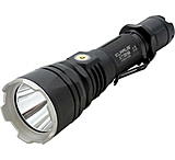 Image of Klarus XT12GT 1600 Lumen Rechargeable LED Flashlight - Hunting Kit