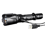 Image of Klarus XT15 Falcon LED Flashlight USB Rechargeable