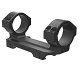 Image of Knight's Armament Scope Mount Assembly, One Piece, 34mm with 30mm Ring Adapters