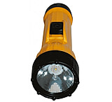 Image of Koehler Bright Star 2 D-cell Heavy-Duty Industrial Flashlight