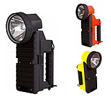 Image of Koehler Bright Star Gen II Lighthawk LED 4-cell Flashlight w/Charger Base
