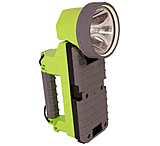 Image of Koehler Bright Star SuperCharged Lighthawk LED Flashlight