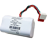 Image of Koehler Bright Star Replacement Lighthawk 4-cell Battery Pack