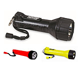 Image of Koehler Bright Star Responder C-cell Submersible Flashlight