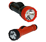 Image of Koehler Bright Star WorkSAFE D-Cell Flashlight