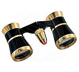Image of Konus Opera-41 3x25mm Roof Prism Opera Glasses Binoculars