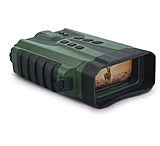 Image of Konus 7940 KONUSPY-19 1.5-12x 25mm Green/Black