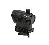 Image of Konus Pro Nuclear Matte Black 1x22mm 3 MOA Red/Green Dot Reticle 7214