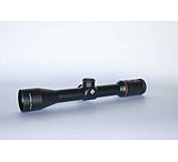 Image of Columbia by Kruger Optical Timberline 4x32 Waterproof Rifle Scope 52201 w/ Hunter's Plex Reticle